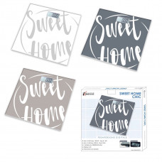 PESAPERSONE DIGITALE SWEET HOME CHIC (6pz)